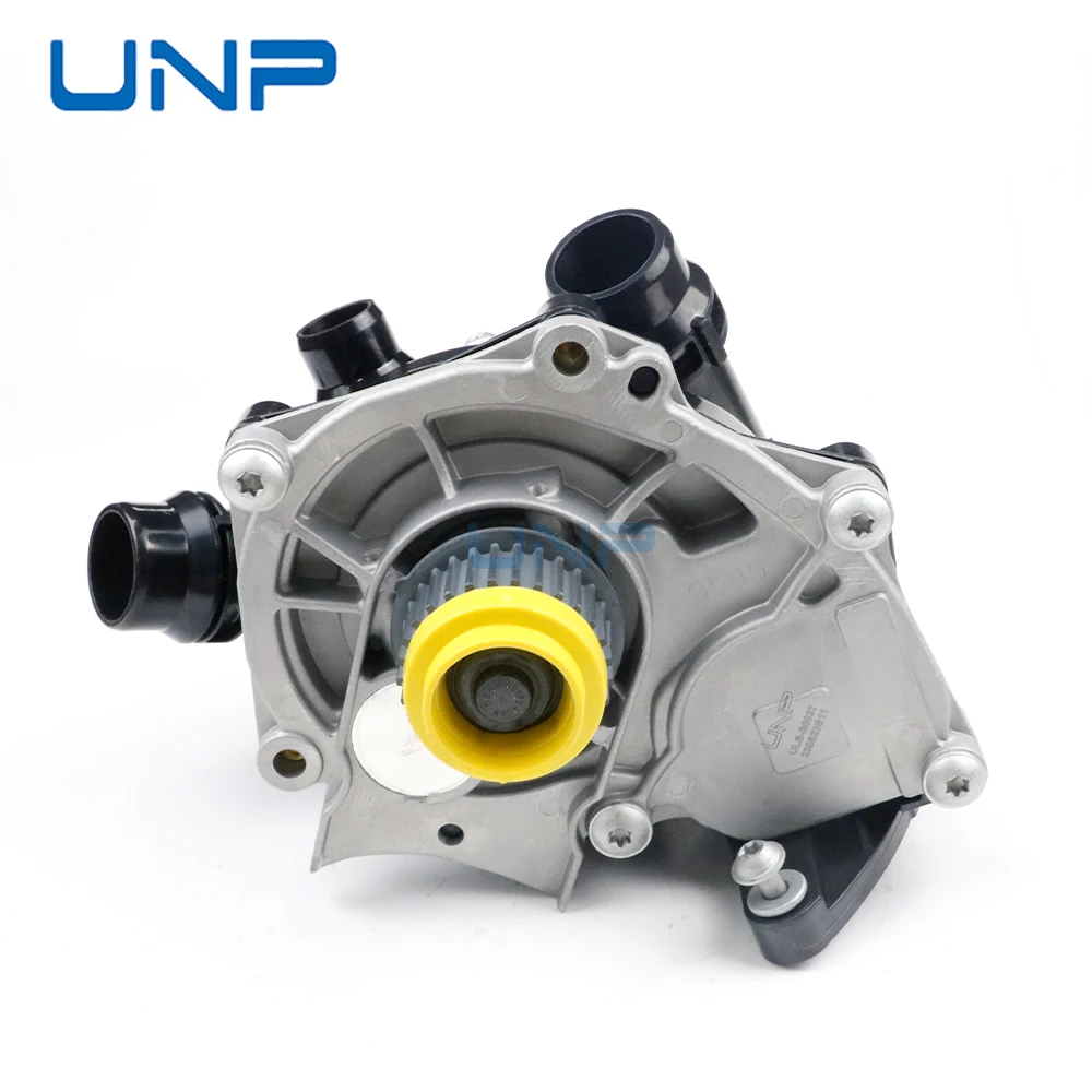 

06K121111J Water Pump Cooling System for VW Jetta Beetle Tiguan 2010-2019, AUDI Q5 2.0, OE: 06K121111M, 06K121111N, 06K121011B
