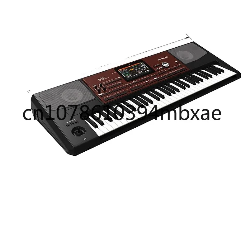 

China Hot Sale Original Authentic Arrangement Keyboard Korg PA700 with Piano Bag