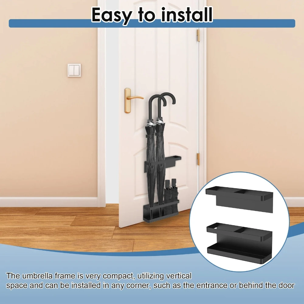 Thumbnail 3 - #16 Latest Umbrella Stands Offers