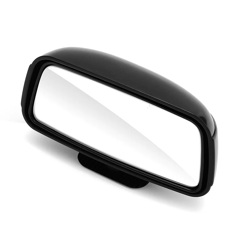 Adjustable 360 Degree Rotation Wide Angle Side Rear Mirrors Blind Spot Snap Way Rearview Mirror Universal Spot Convex Mirrors