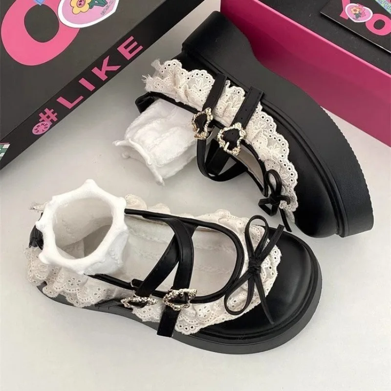 Thumbnail 3 - #13 New Wedge Heels Arrivals