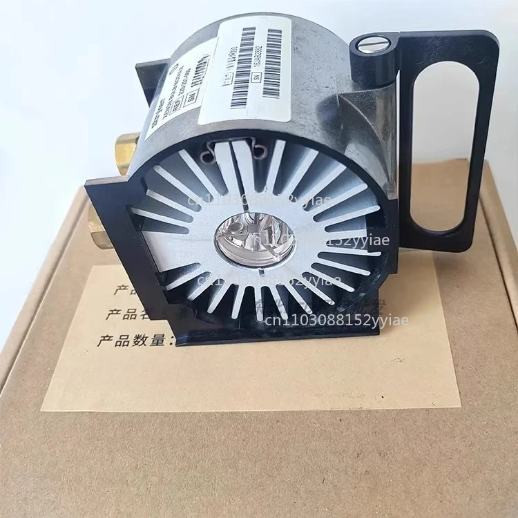 New Medical Grade X8000 Xenon Lamp Module - Original Cold Light Source Endoscope Kit with Timer