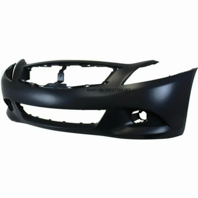 

Auto front body kit for 12-16 A5 B8.5 S5 RS5 with lower frame front bumper, mid-US dropshipping agent for g37 front bumper