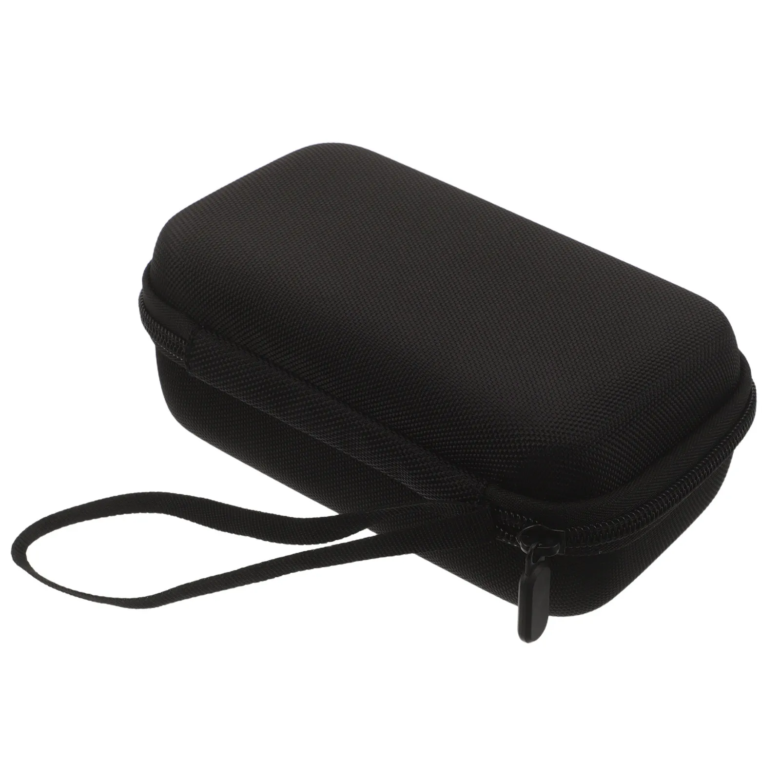 Waterproof Hard Shell Eyeglass Case Dual Slot Protective Storage Box Travel Sunglasses Organizer Portable Glasses Holder