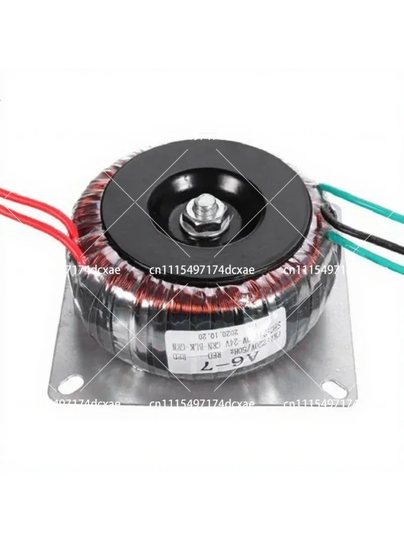 Transformer Winding Resistance Tester Iron Core Analyzer for Electrical Maintenance and UPS Auditing
