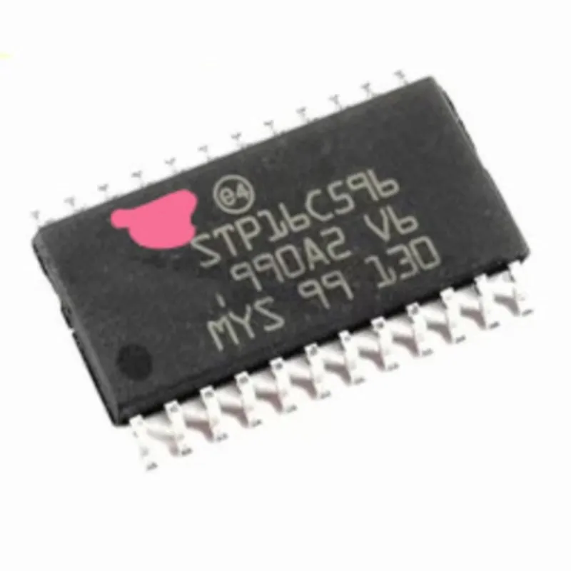 

STP16C596 tssop24 10pcs