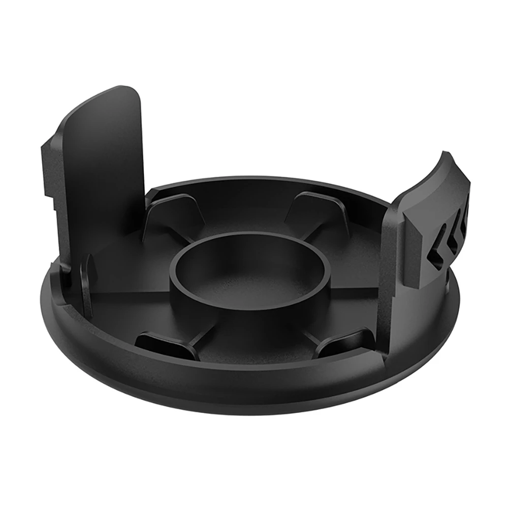 Tampa da bobina Capa para Bosch, Linha Trimmer, Linha Spool, Art 23, Art 26, F016F04557