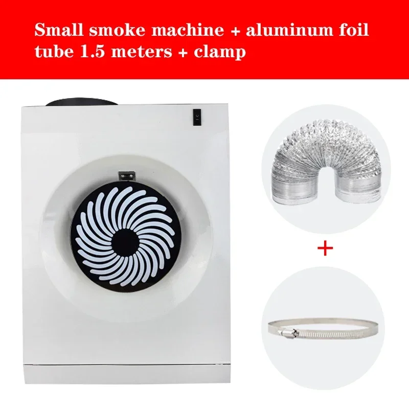 

Kitchen Ventilator Exhaust Fume Household Exhaust Fan Exhaust Fan Wall Ventilator Ventilation Blower 100W/220V