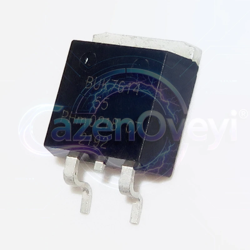 3-200PCS BUK7614-55A BUK7614 S9012I S9012 LM7171AIM LM7171 TC4428ACOA TC4428 XL4016E1 XL4016 OZ9902DGN OZ9902