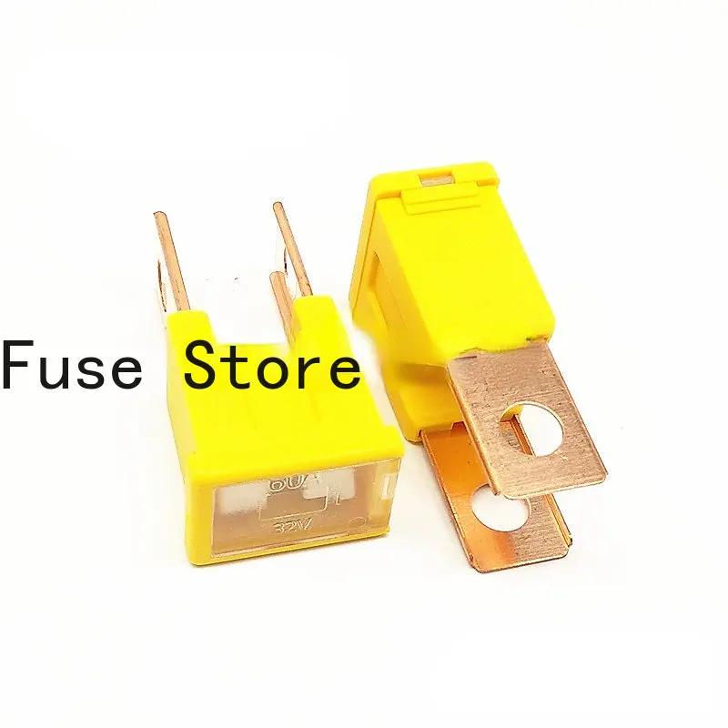 1 Stuks Geïmporteerde Zekering 60a80a100a120a Rav4-generator