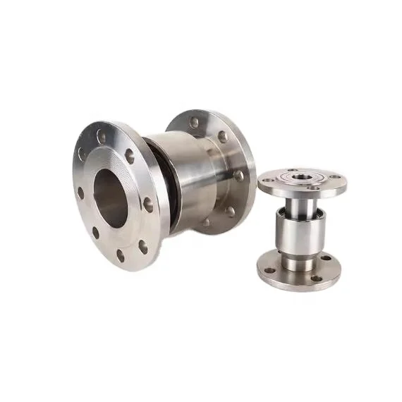 

Stainless Steel Carbon Steel Flange Connection 360 Degree Universal Joint High Pressure Rotary Joint