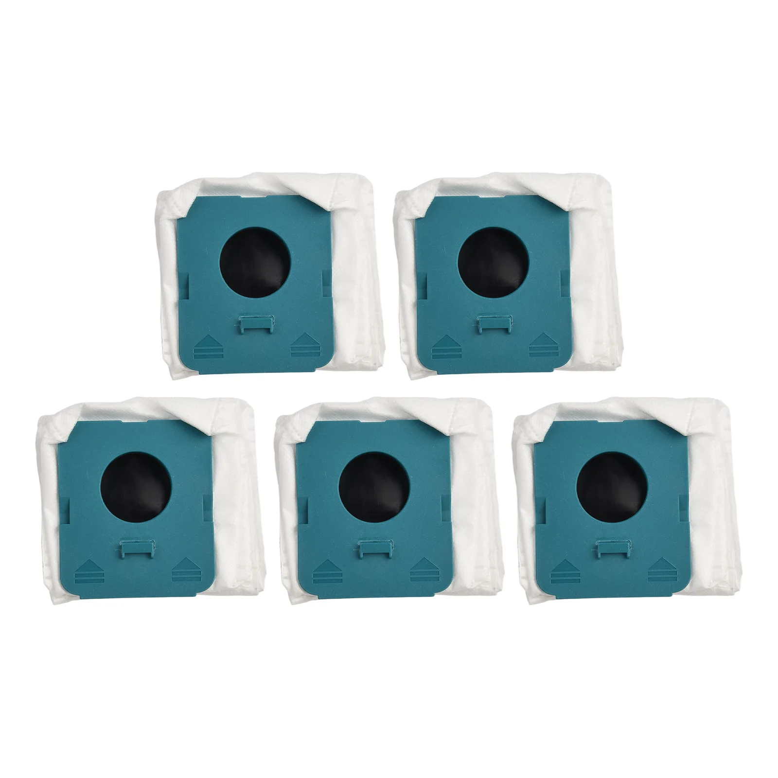 أكياس الغبار البديلة VCA-ADB952 مكنسة كهربائية متعددة الجودة مجموعة محطة تنظيف الترشيح متوافقة تمامًا #5