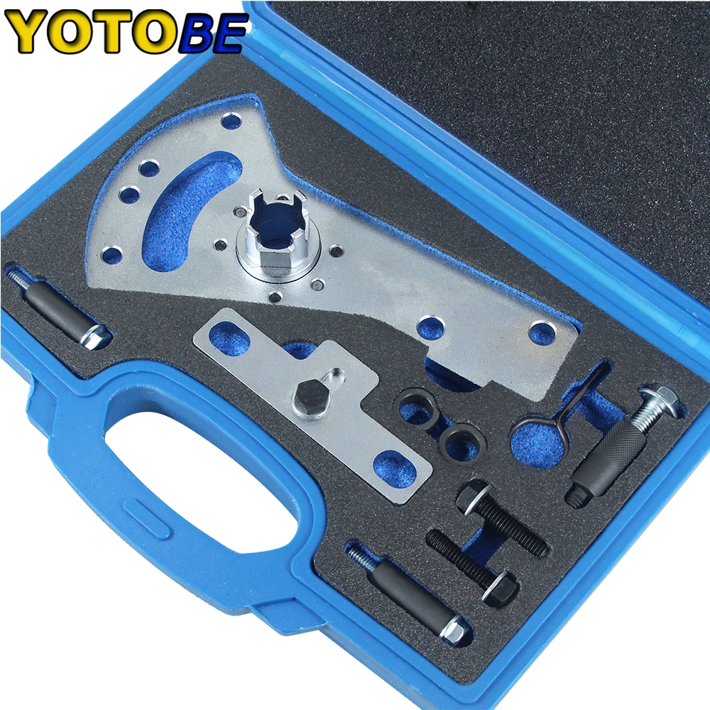 

2020 Engine Camshaft Timing Tool New For Ford EcoBoost 1.5T 3-Cylinder Petrol Chain Engine