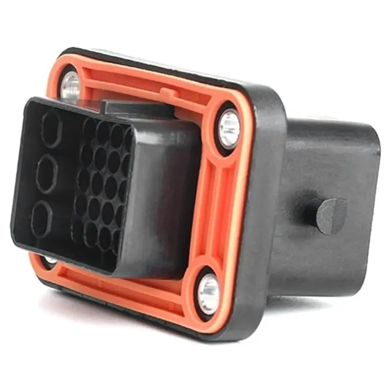 

ABLG 33 Pin 1332800FB Automotive Waterproof Connector 1332800FB 1332800MB Plug Socket DJ7331-1.5-3.5-11/21 With Terminal Pisay