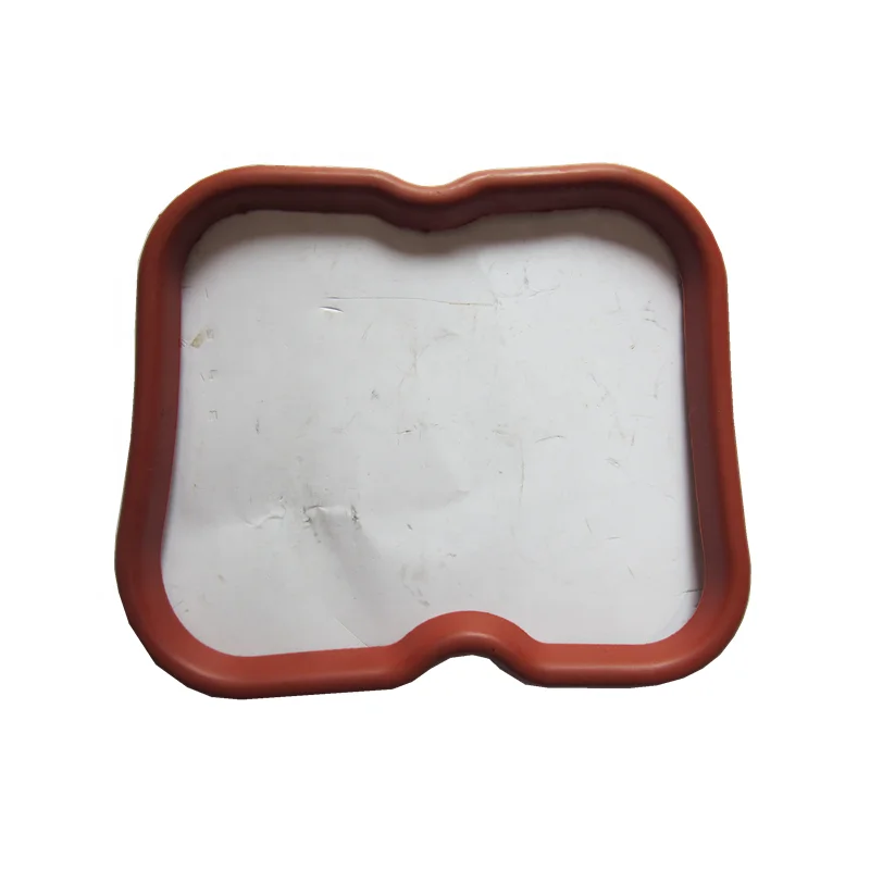 6BT Diesel Engine Spare Parts Valve Cover Gasket 3902666