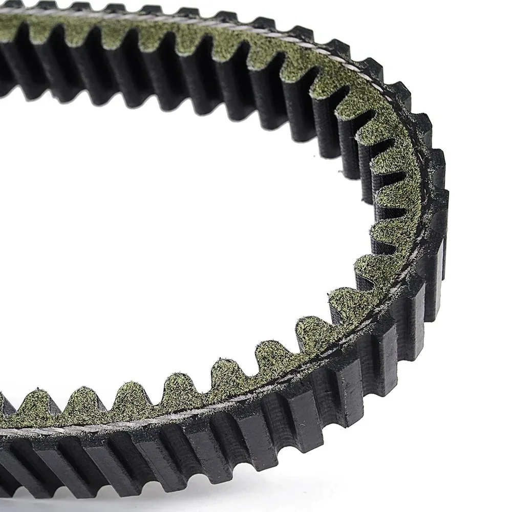Scooter Drive Belt for Honda Forza 250 NSS250 MF08 2005-2011 EX NSS250 2005-2007 X NSS 250 for Benelli ZenZero 350