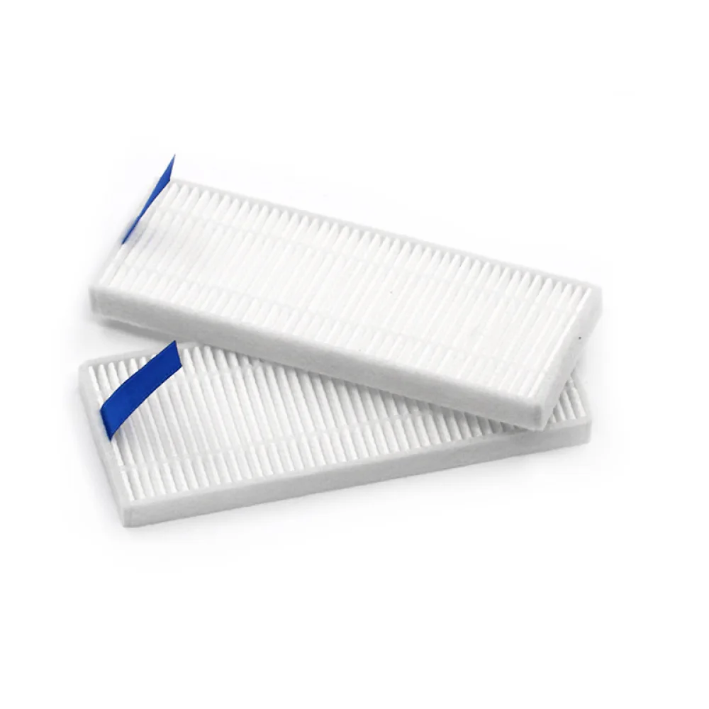 Maintenance Kit For 360 S6 Robot Vacuum Main Brush Side Brush Filter Cloths Cleaning Parts Household Accessories