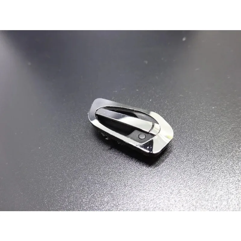 1pcs Simulation Door Handle Whole Post for 1/14 Tamiya RC Truck Benz Actros 3363 1851 Car Diy Parts