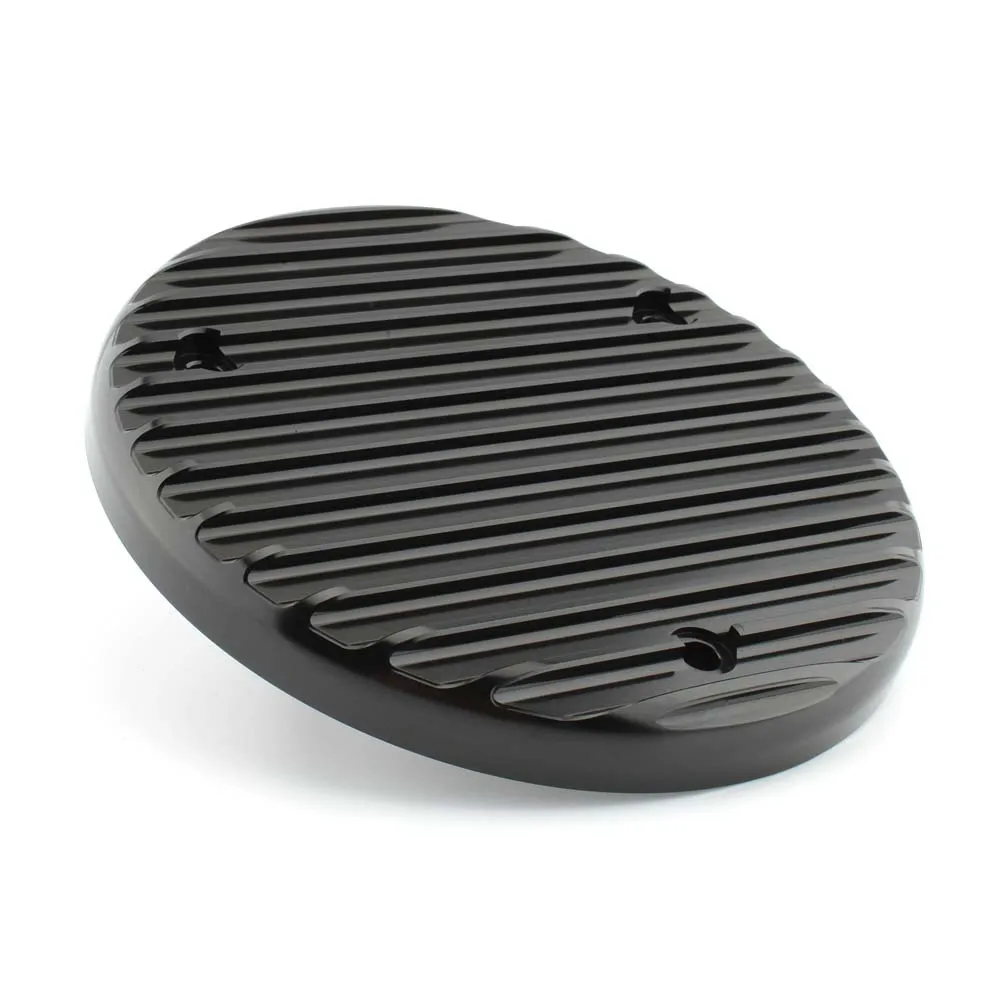 Motorcycle Engine Guard Cover Black Silver CNC Aluminum Alloy Durable Para Filter element cover For Honda NC59 GB350 Accesorios image 3