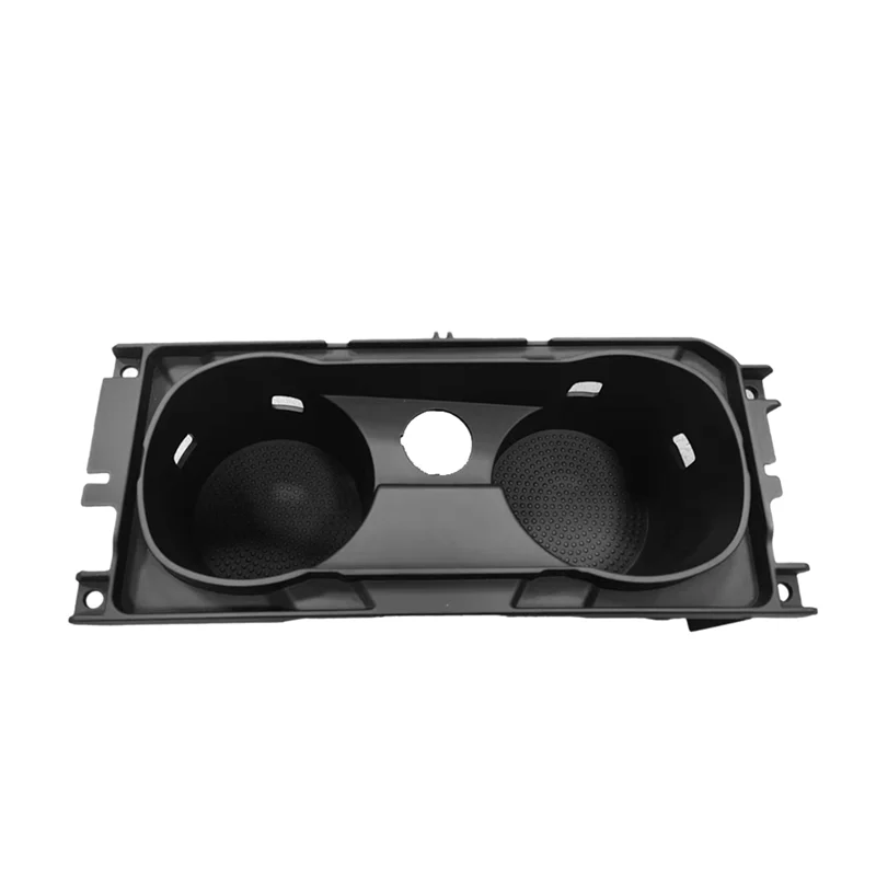 

Car Center Console Cup Holder Slot 670018482 670011189 For Maserati Ghibli M157 2013-2024 Drinks Water Cup Holder-Y44A