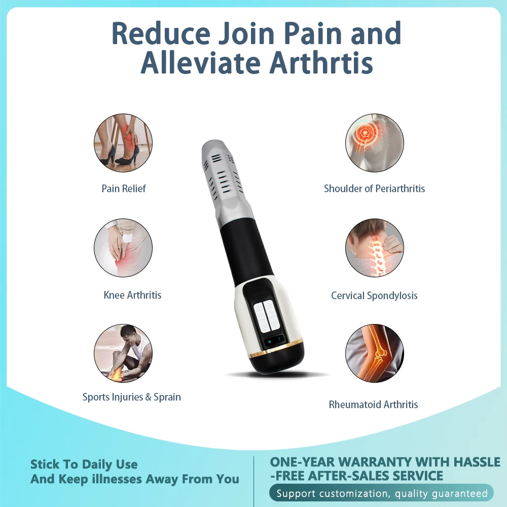 

1200W Hot Cold Air IteraCare Terahertz DS808 Cell Hyperther Instrument Light Wave Cell Physical Therapy Instrument Thz Massager