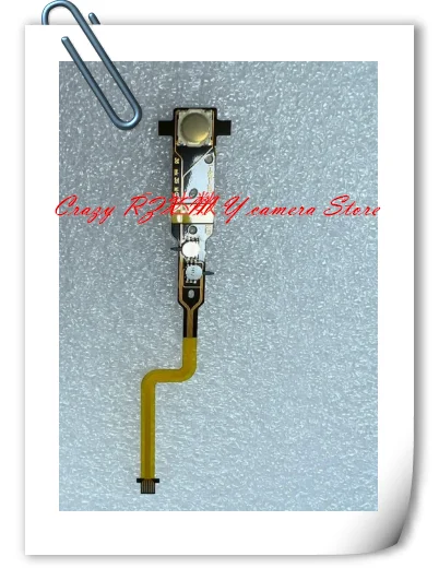 

New 90mm Lens Switch Flex Cable For Sony FE 2.8/90mm G Lens Switch Cable Repair Parts