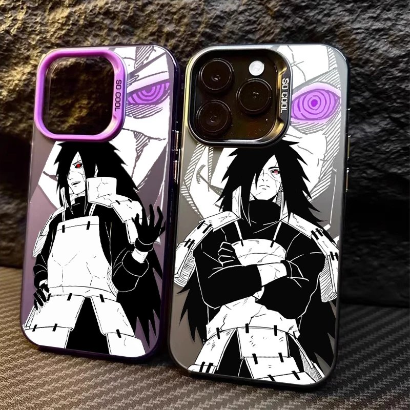 N-NARUTOS Uchiha Ma… - image