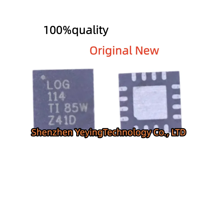 1Pcs Drv8801Qrtyrq1 Drv8800Rtyr Drv8876Rgtr 8876 Drv8801Rtyr Tps54495Rsar Tps54495 Tps54494Rsar Tps54494 Log114Airgvr Log114