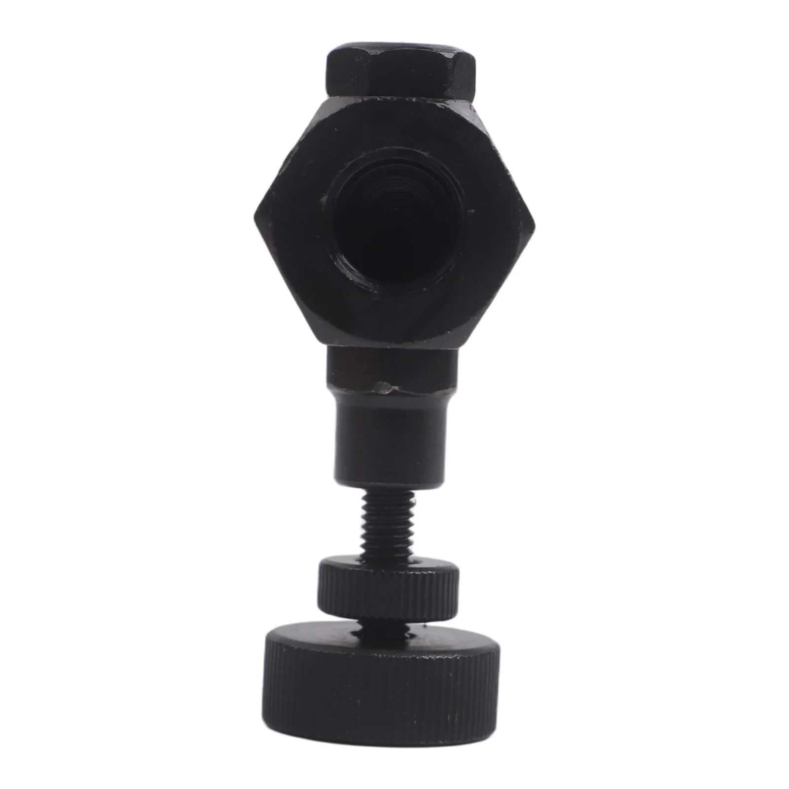 Hydraulic Flow Control Valve Made of Carbon Steel 3000 PSI for Water Oil Gas Use with Thread Sizes 1/2 3/8 & 1/4 NPT