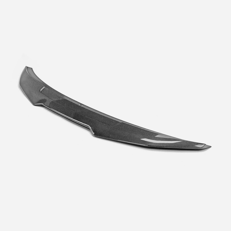 For M3 G80 Sedan PSM Type Rear Spoiler Sedan Rear Spoiler Performance Rear Wing