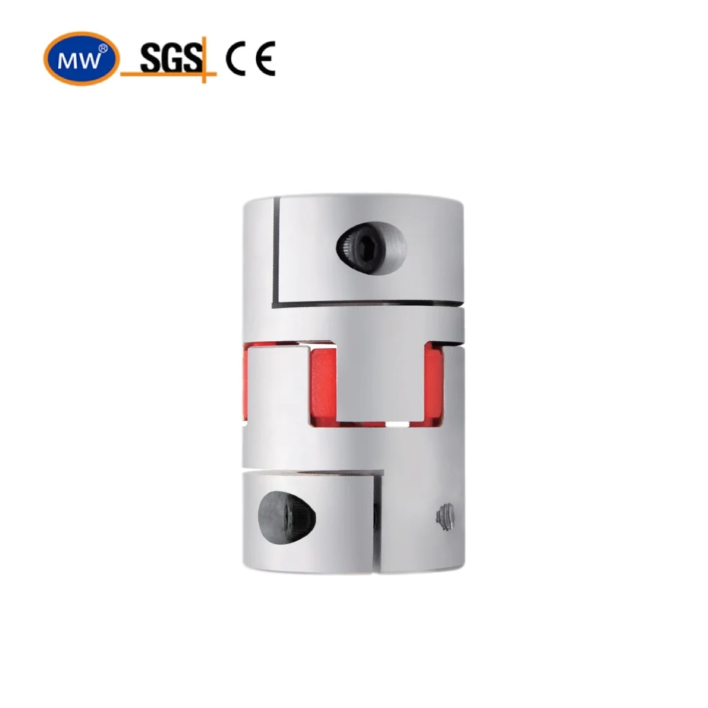 High quality LM series D14L22 plum blossom coupling for Petroleum Machinery