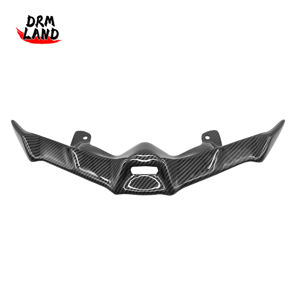 Front Winglets Wing For Honda ADV160 ADV150 ADV 150 160 2023+Motocycle Accessories Fairing Aerodynamic Extension Cover Protector
