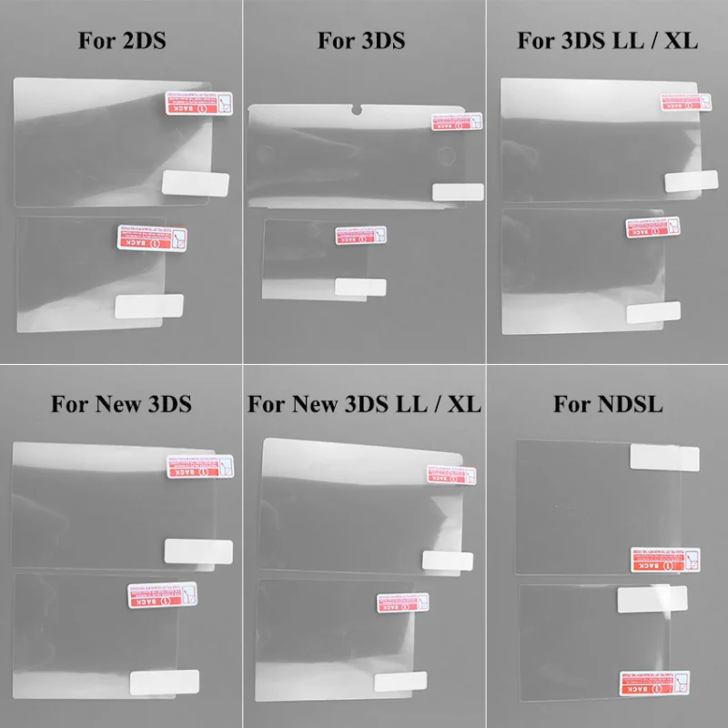 1 Set For Nintendo …