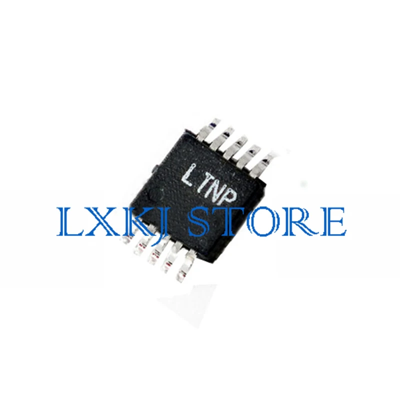 10pcs/lot  LTC3440 LTC3440EMS LTNP SOP-10