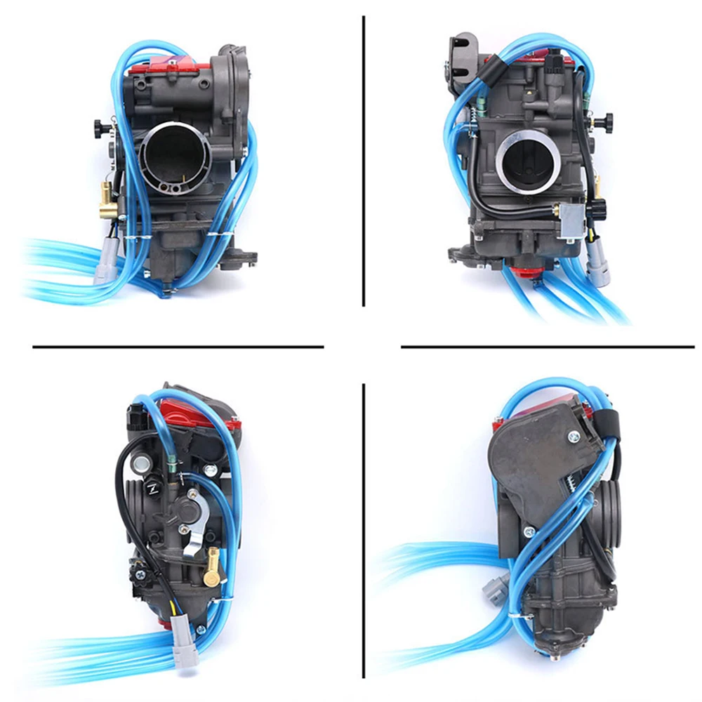 Motorcycle Carburetor FCR 38 40 Carburetor 2T 4T Carb For Dirt Bike CRF150R CRF230F XR250 TTR250 KLX250 CRF450R XR400 KLX400