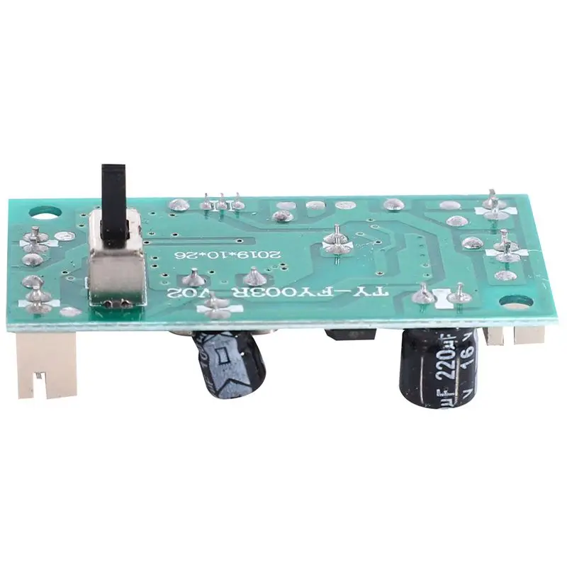 AS96-4X 2.4G 4 Channels Wireless RC Transmitter Receiver Radio Remote Controller Transmitter With Receiver Board