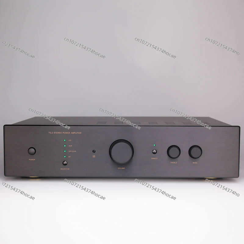 

Высококачественный усилитель мощности HiFi, домашний Bluetooth-пульт дистанционного управления Fever 2.0