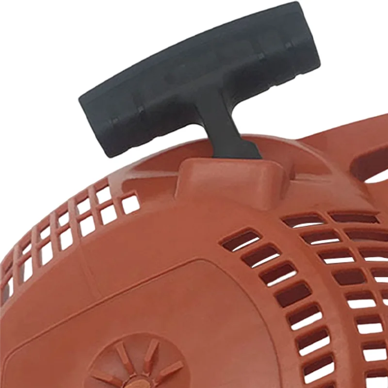 Ручной съемник A26F-Starter, тянущая пластина, детали для цепной пилы, аксессуары для Husqvarna 230 235 240 236