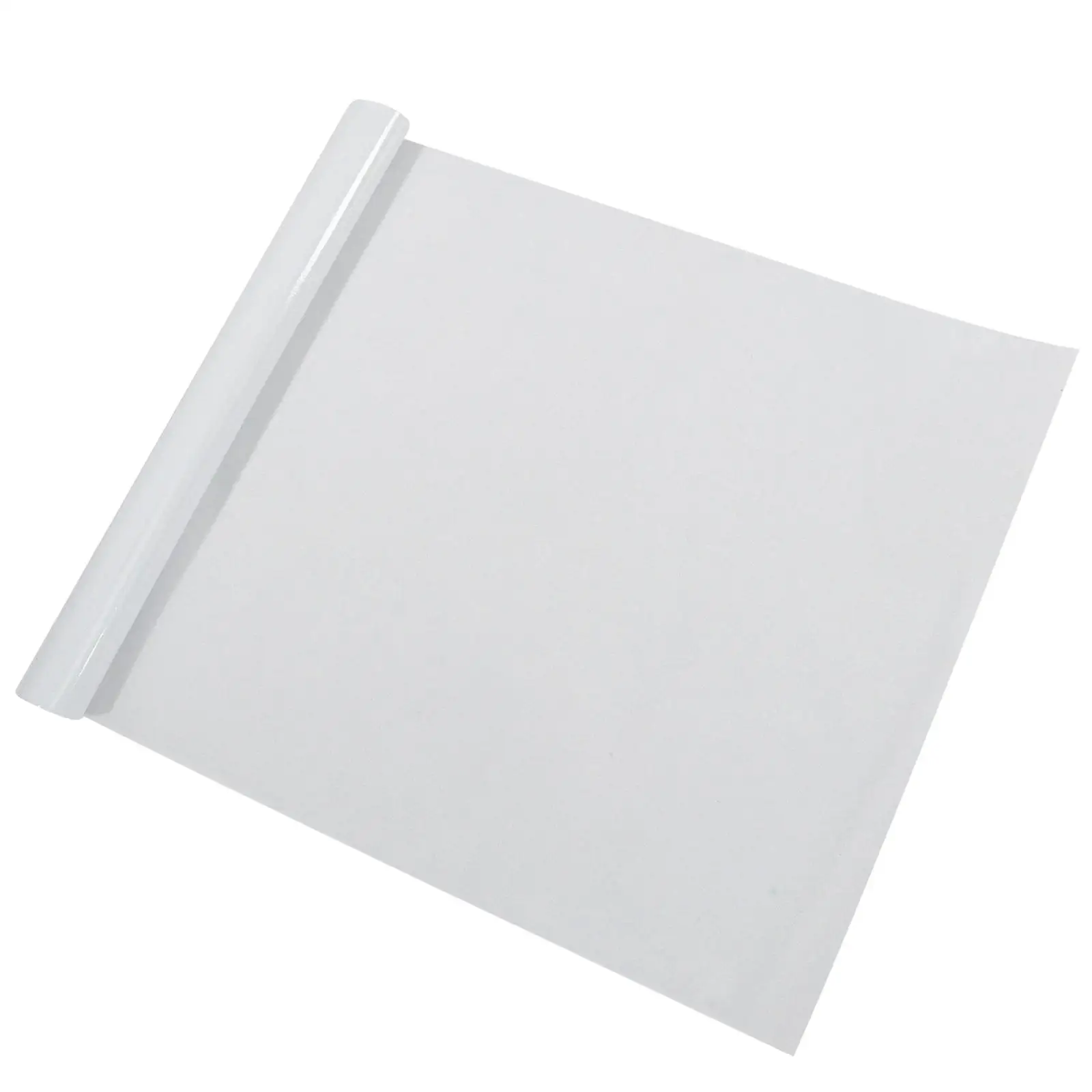 

Frosted Window Film 45x300cm Anti-See Through Privacy Protector Light Blocking Decal Self Adhesive Glass Static Cling Sticker