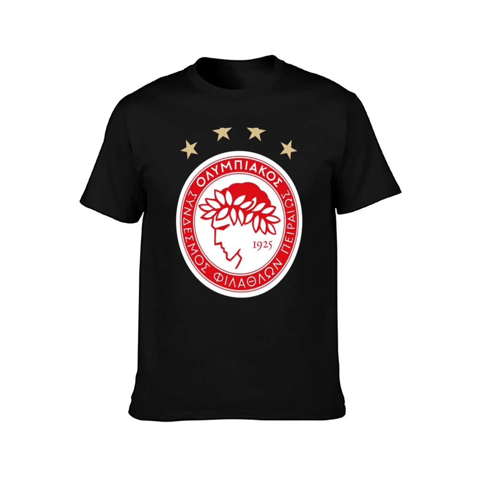 Olympiakos - Olympiacos - Ολυμπιακ?? ΣΦΠ T-Shirt Holiday Party for Men T-Shirt