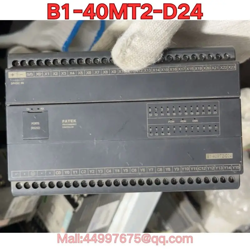 Second-Hand B1-40MT… - image