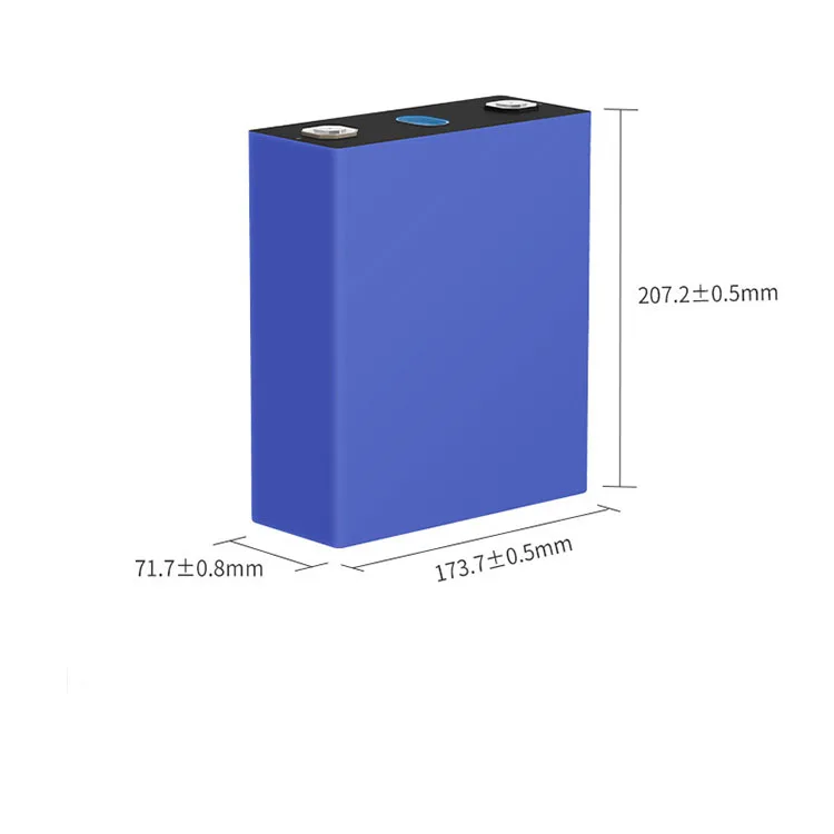 3.2V Lifepo4 MB31 3…