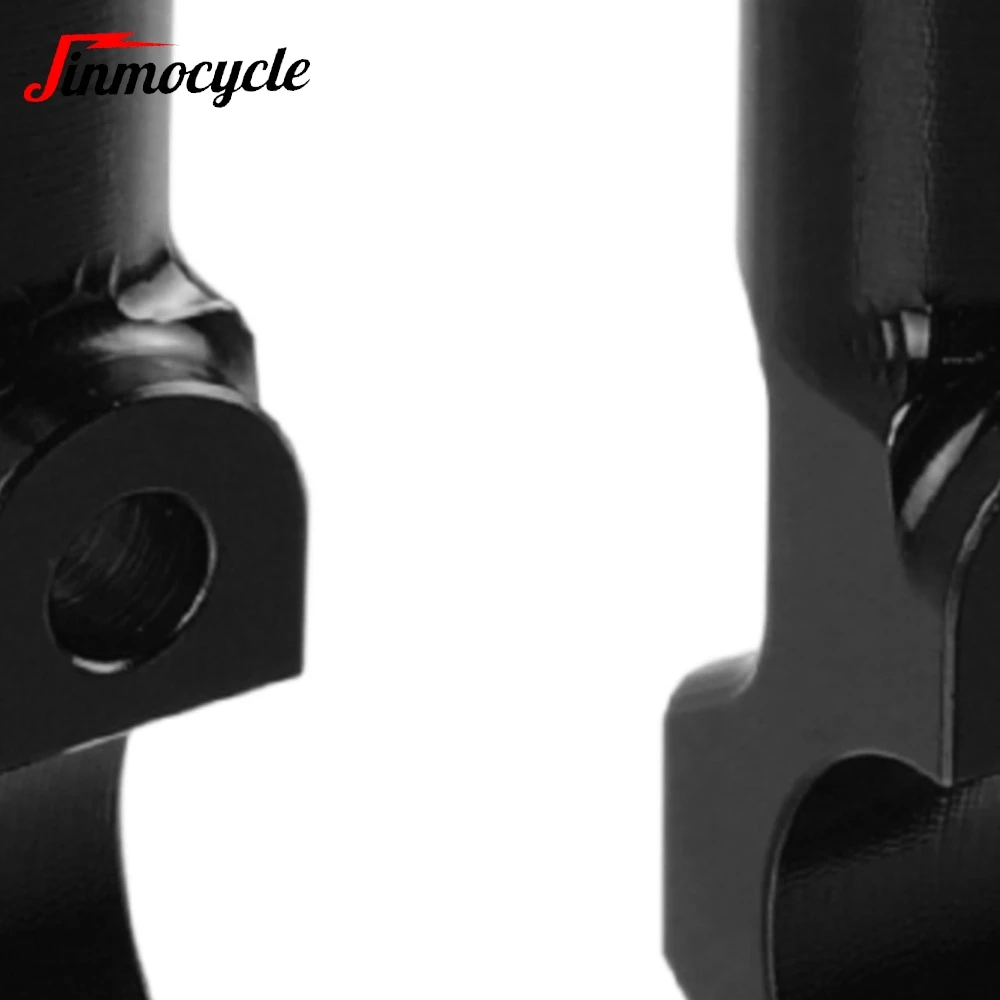 

For 790/890 Adventure 2019 2020-2024 790 R/S ADVENTURE Motorcycle Mirror Adapter Rearview Mirrors Extension Mount Holder Bracket