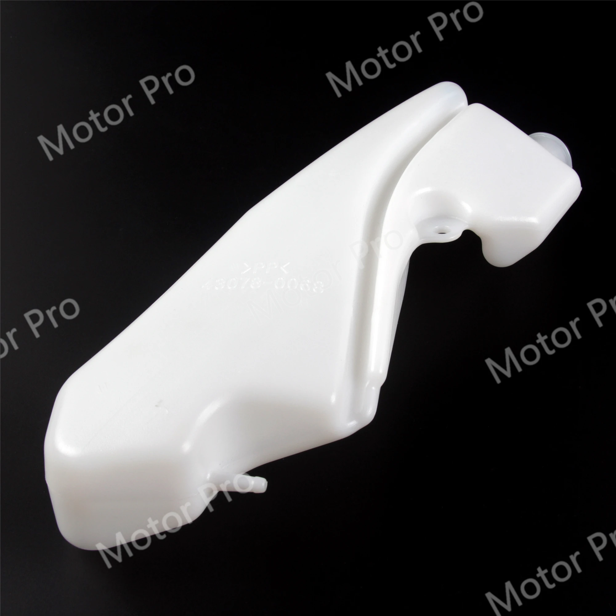 

Motorcycle Coolant Reservoir Tank Radiator Caps For Kawasaki Ninja ZX-10R 2011 2012 2013 2014 2015 Water Storage Overflow Bottle