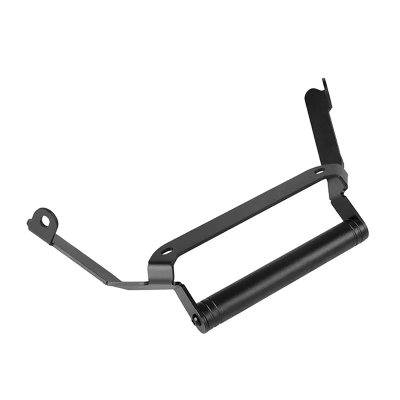 

N26R-Motorcycle Accessories- Navigation Bar Holder Kit Designed For QJMOTO FORT 350 GT 2024-2025