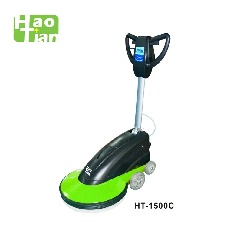 HT-1500C High-speed Floor Burnisher Machine Marble Floor Buffer Polisher Burnisher 2024