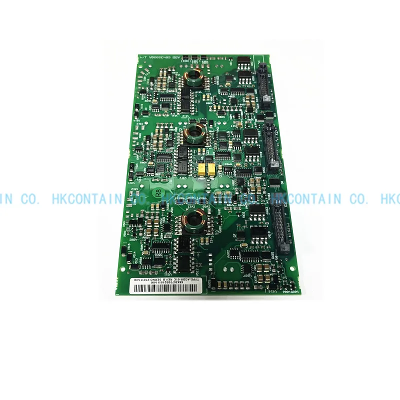 

НОВАЯ печатная плата AGDR-61C AGDR-62C AGDR-71C AGDR-72C AGDR-76C AGDR-81C AGDR-82C AGDR-86C