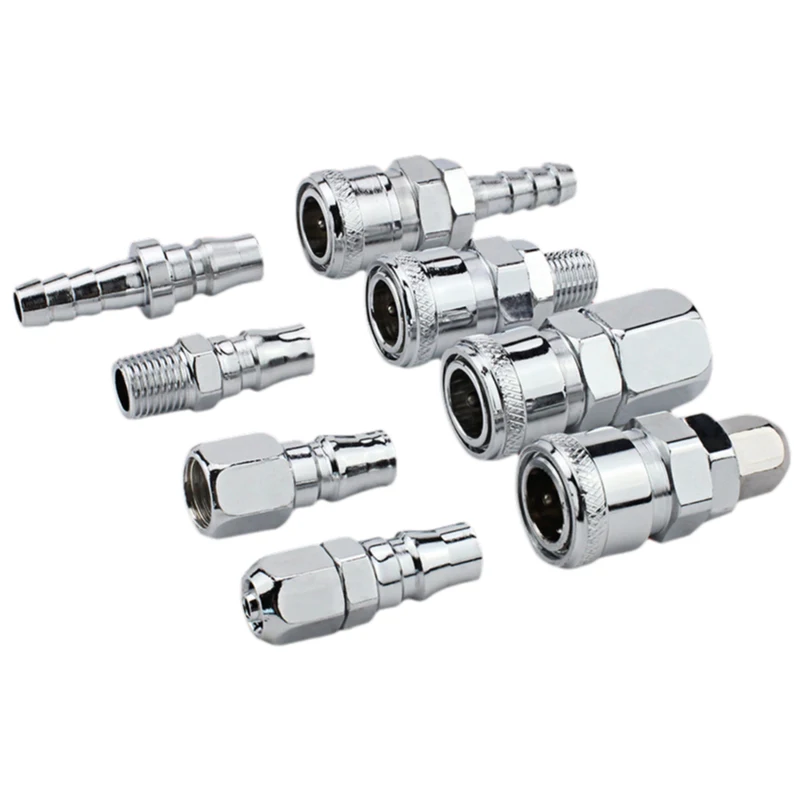 C-Type Pneumatic Qu… - image