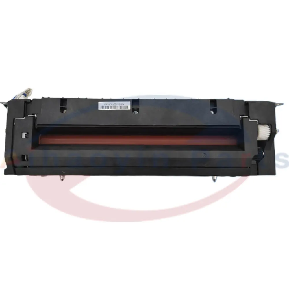 Imagem -02 - Refubish Fuser Montagem para Konica Minolta Bizhub C220 C280 C360 Peças