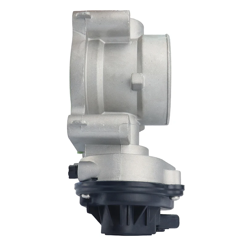 OEM Throttle Body VP4F9U9E928DC For Ford Focus Mk2 2004–2011 1.8L/2.0L, Fiesta ST150, Mondeo 2.0L, C-Max, Volvo S40/V50, S-Max view 4
